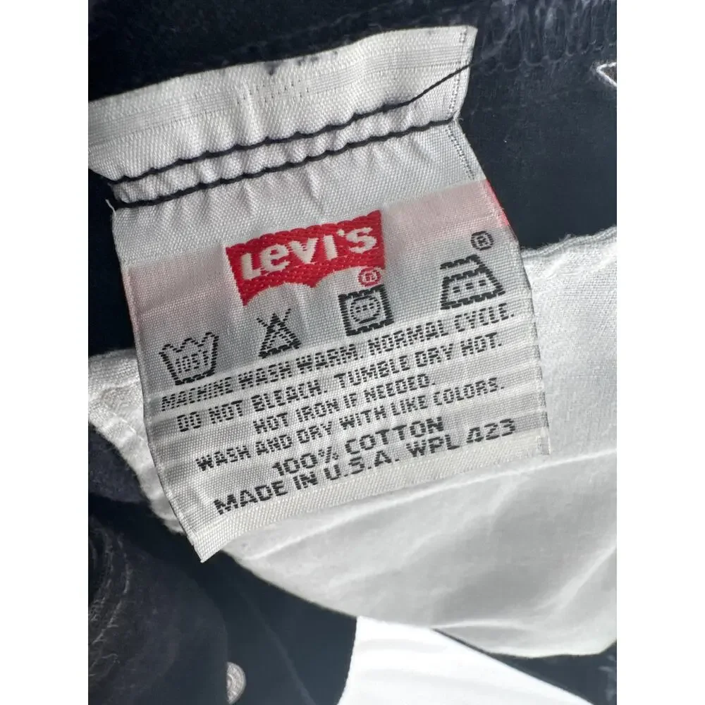 Levis good used